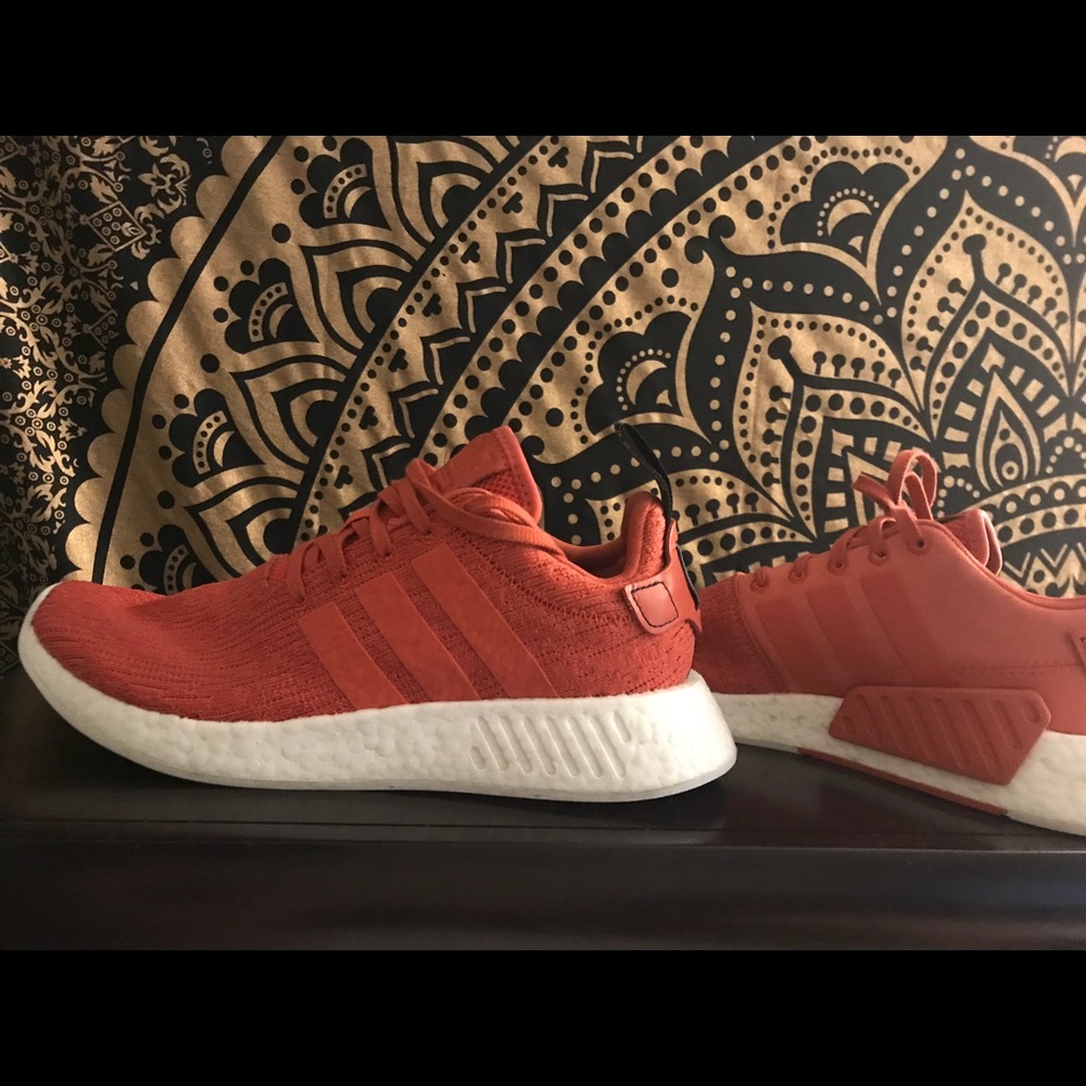 Adidas NMD